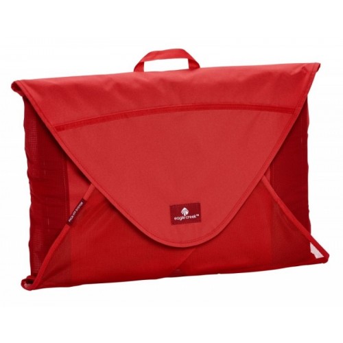 Taška na odevy Pack-It Garmet Folder L red fire