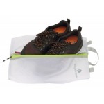 Vak na obuv Pack-It Specter Shoe Sac white/strobe