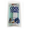 ICEMATE COOL TOWEL TWIN BIELY/ZELENÝ